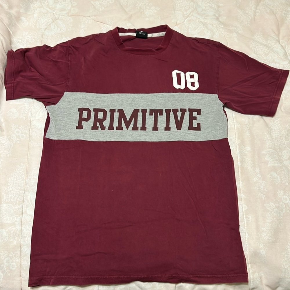 Good condition Primitive shirt